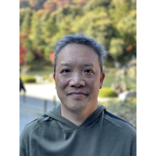 Mark Wong