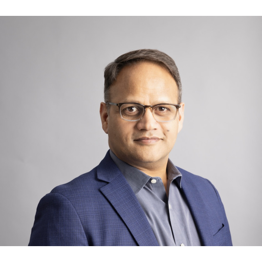 Vibhor Kumar