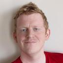 Photo of Peter V Geoghegan