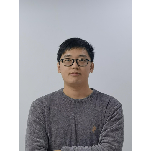 Zhijie Hou