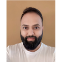 Photo of Nitin Jadhav