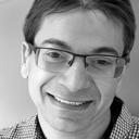 Photo of Steve Singer