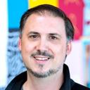 Photo of Javier Maestro