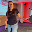 Photo of Cornelia Biacsics