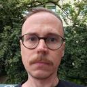 Photo of Andreas Karlsson