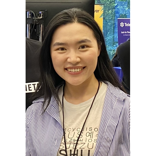 Miaolai Zhou